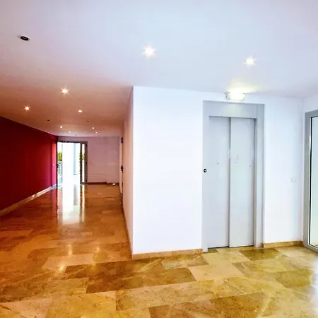 Gicd Robles Apartament La Pineda