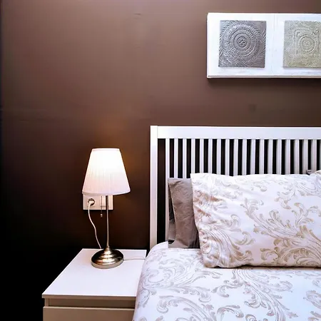 Apartament Gicd Robles