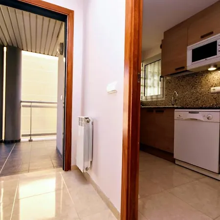 Gicd Robles Apartament