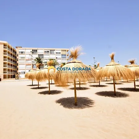 Gicd Robles Apartament *