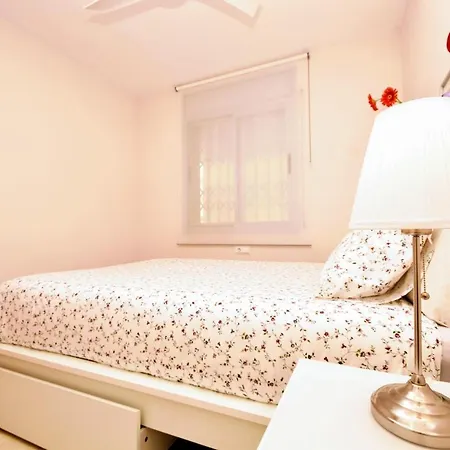 Gicd Robles Apartment *