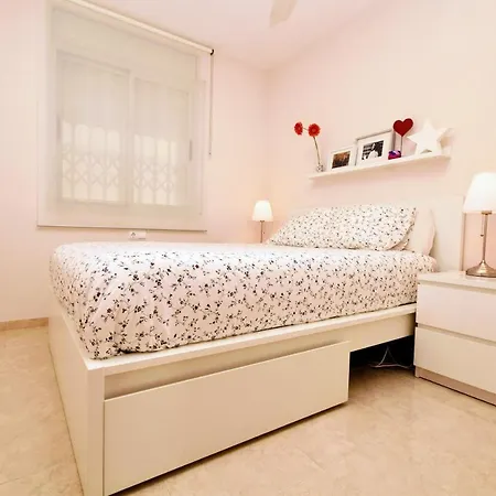Gicd Robles Apartment *