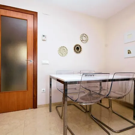 Gicd Robles Apartment