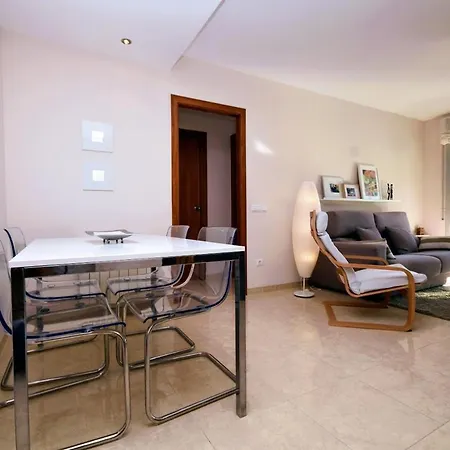 Apartment Gicd Robles La Pineda