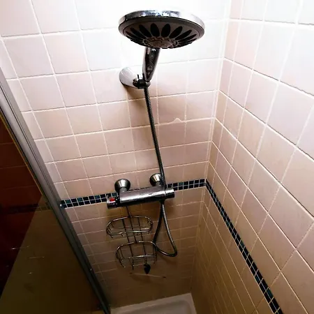 Gicd Robles Apartment