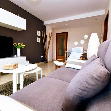Apartment Gicd Robles La Pineda