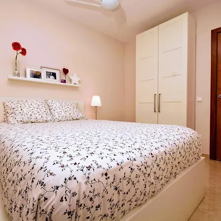 Gicd Robles Apartment *