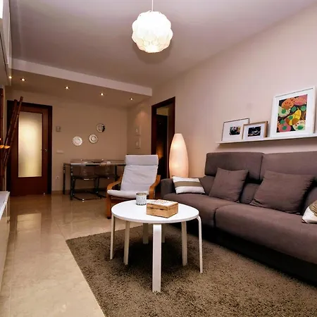 Apartment Gicd Robles