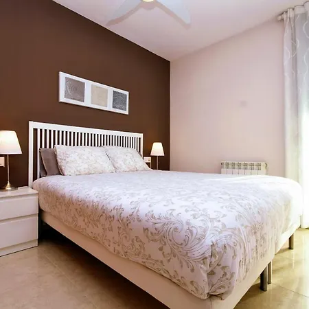 Apartment Gicd Robles