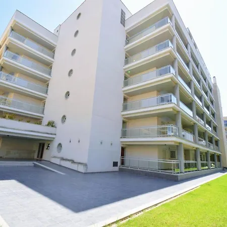 Apartment Gicd Robles La Pineda
