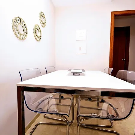 Apartment Gicd Robles La Pineda