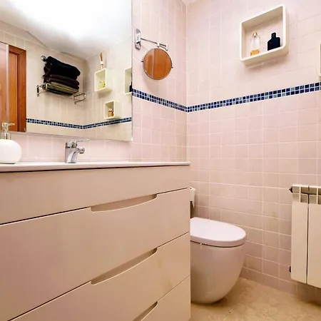 Apartment Gicd Robles
