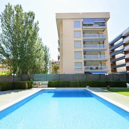 Gicd Robles Apartment La Pineda