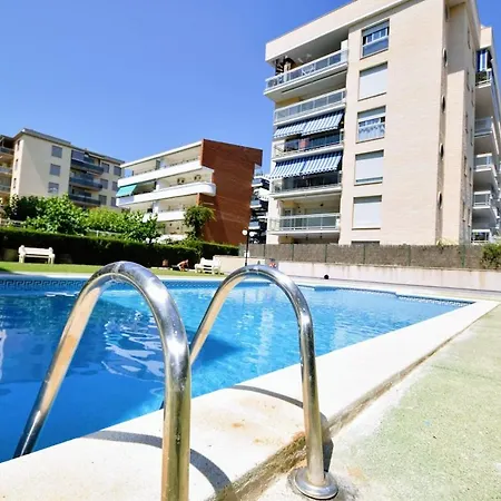 Apartment Gicd Robles *