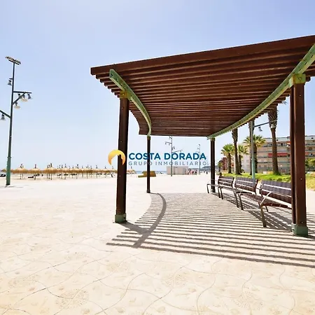 Gicd Robles Apartment *